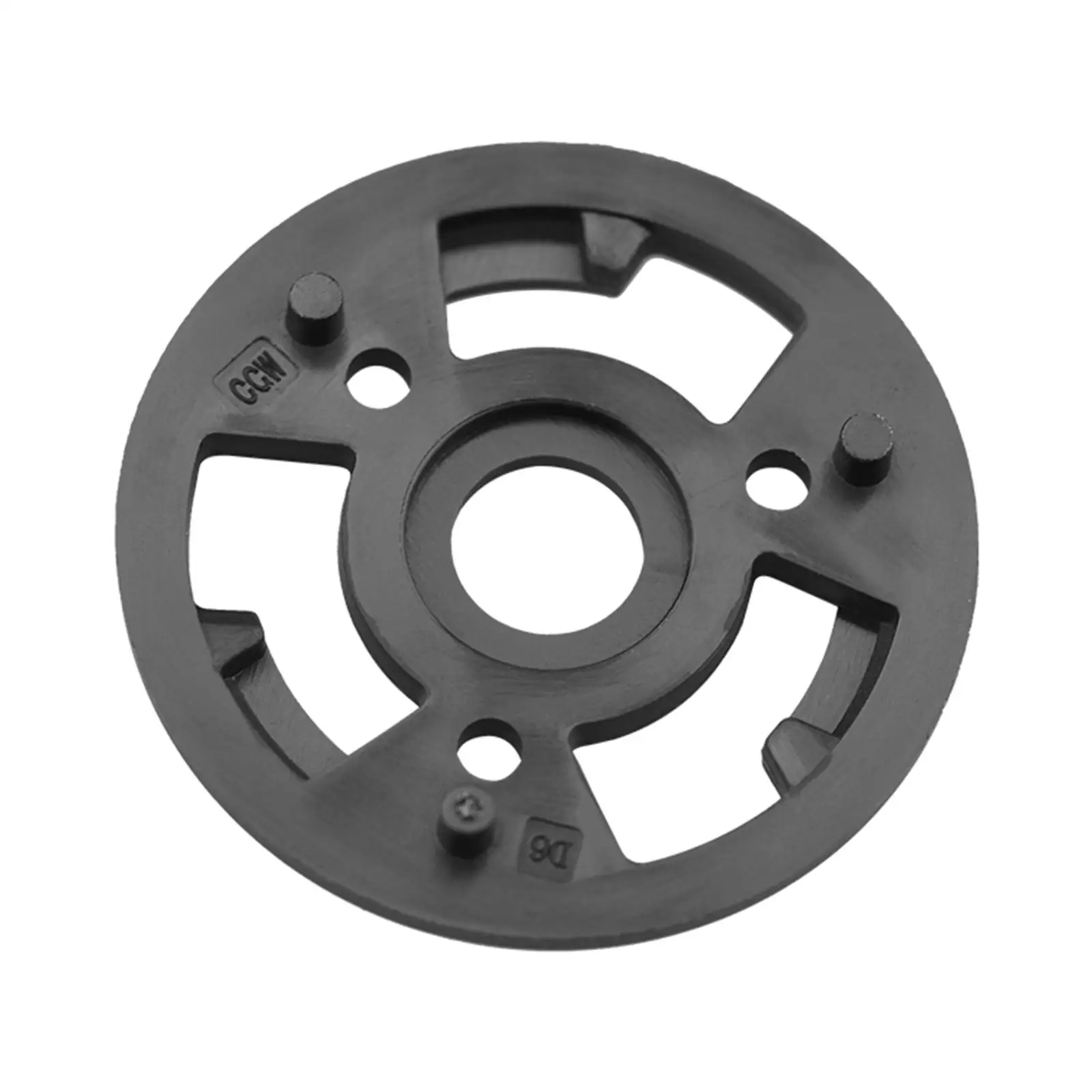 Replacement Propeller Bases for DJI Combo Prop Mounting Plate Spare Part Accessories, Easy to Install