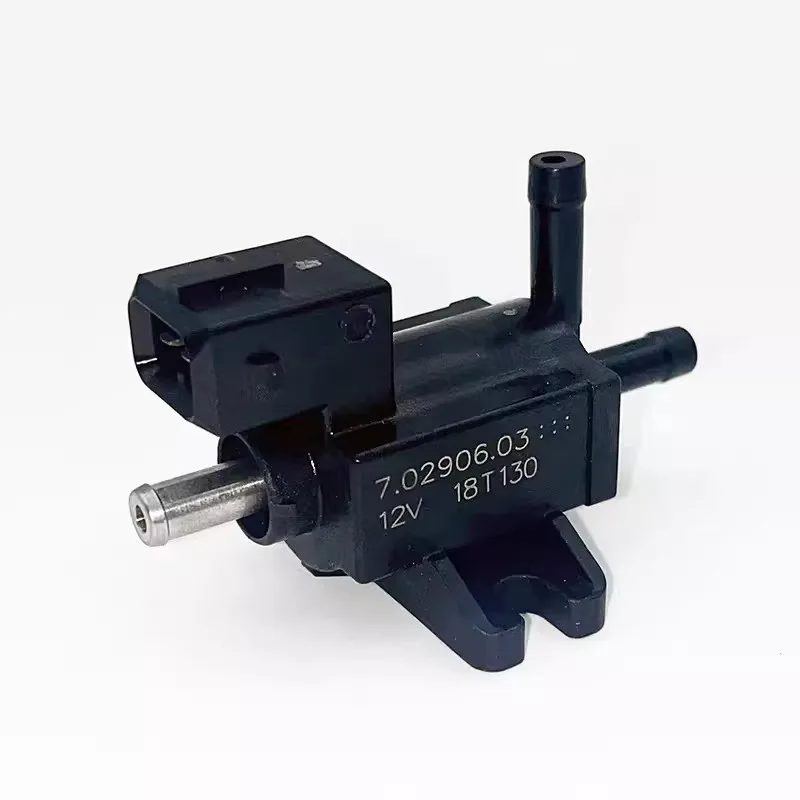 

Supercharger Solenoid Valve Chery Tiggo 5/Grand Tiggo 7 8/Arrizo 5 6 7 B11-3541412