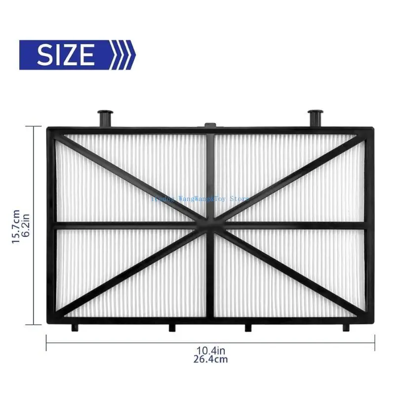 Molf Pool Pool Filter Pool Pool Filtration Substituição Textura plástico para 9991432