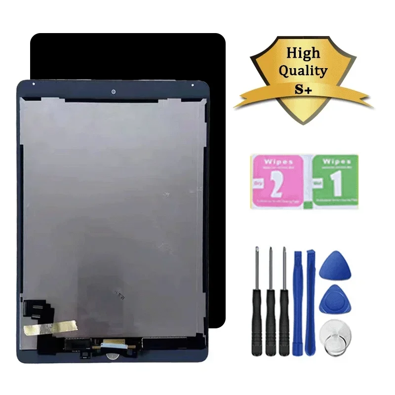 A1566 A1567 Premium Lcd Für IPad Air2 Air 2 Display Touchscreen Digitizer Panel Montage Ersatz teil