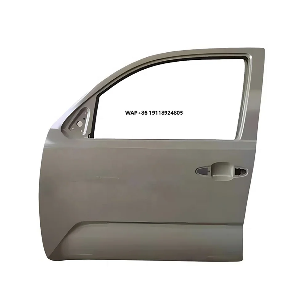 

2016-2023 Great Quality Replaced Steel Car Front Doors 67002-04200 67001-04210 6700204200 6700104210