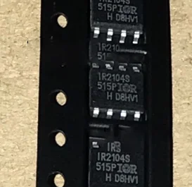 2104S  2104STRPBF S2104 SOP-14 Package Half-Bridge Driver IC 600V Imported In Stock