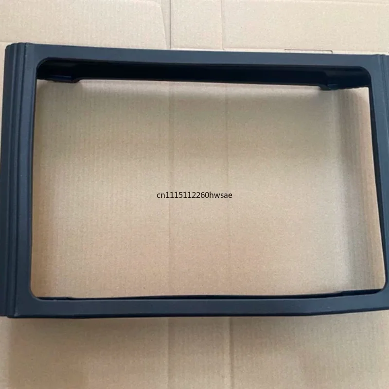 Protective Rubber Frame Case for X431 PAD 3 V2.0, Soft Cover for Auto Diagnostic Scanner Tablet