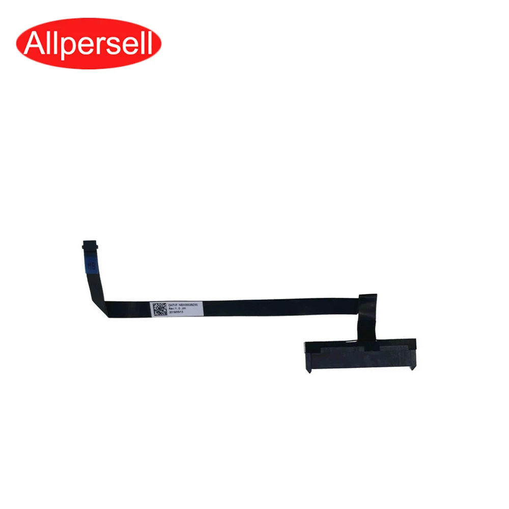 

Кабель HDD для Aspire Nitro VN7-571 VN7-571G VN7-591 VN7-591G Helios 300 PH315-51 PH315-52 NBX0002BZ00 Кабель порта жесткого диска SATA