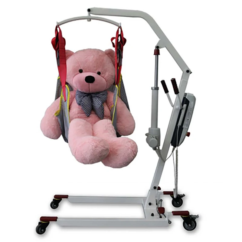 Coolfull Medical Transfer Electricity Storage Health Care Homecare Rehabilitation Training Device Patient Lift