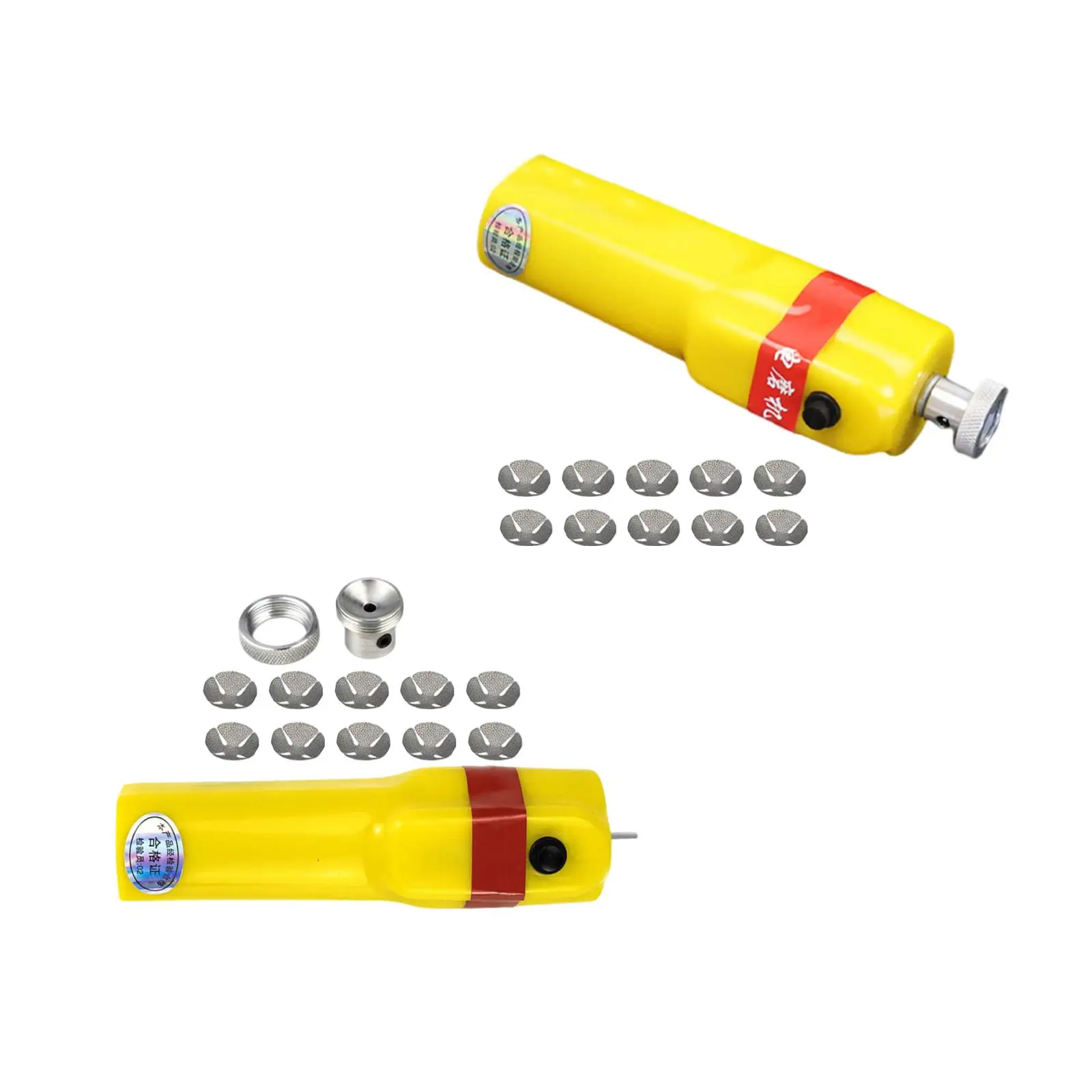 

Электрический набор инструментов для обработки наконечников бильярдных киев: шлифовальная машина для легкого обслуживания и ремонта наконечников, с 10 шлифовальными дисками, портативный аксессуар