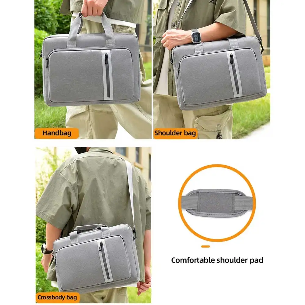 Thumbnail 3 - #85 Best Business Briefcase Bags to Buy In 2026