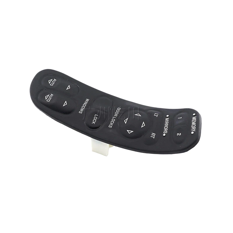 19209381 Suitable for Chevrolet C5 Corvette car glass lift switch window adjustment switch