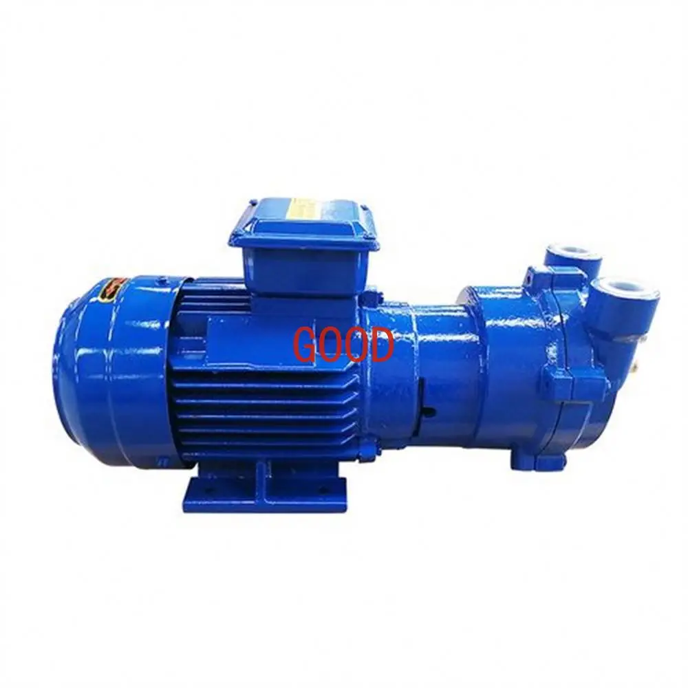 Bomba de refuerzo de vacío, proveedor dorado, suministro de fábrica