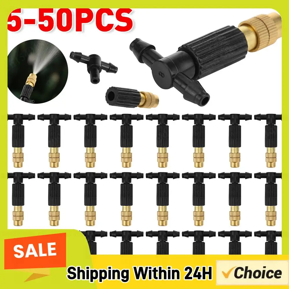 50-5PCS 4/7PVC Outd…