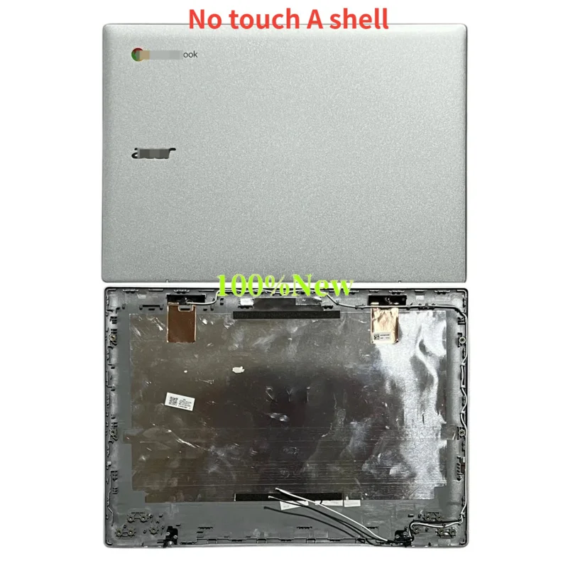 New for Acer Chromebook Spin 311 cp311-3h n19q10 laptop screen top cover front bezel palmart base case