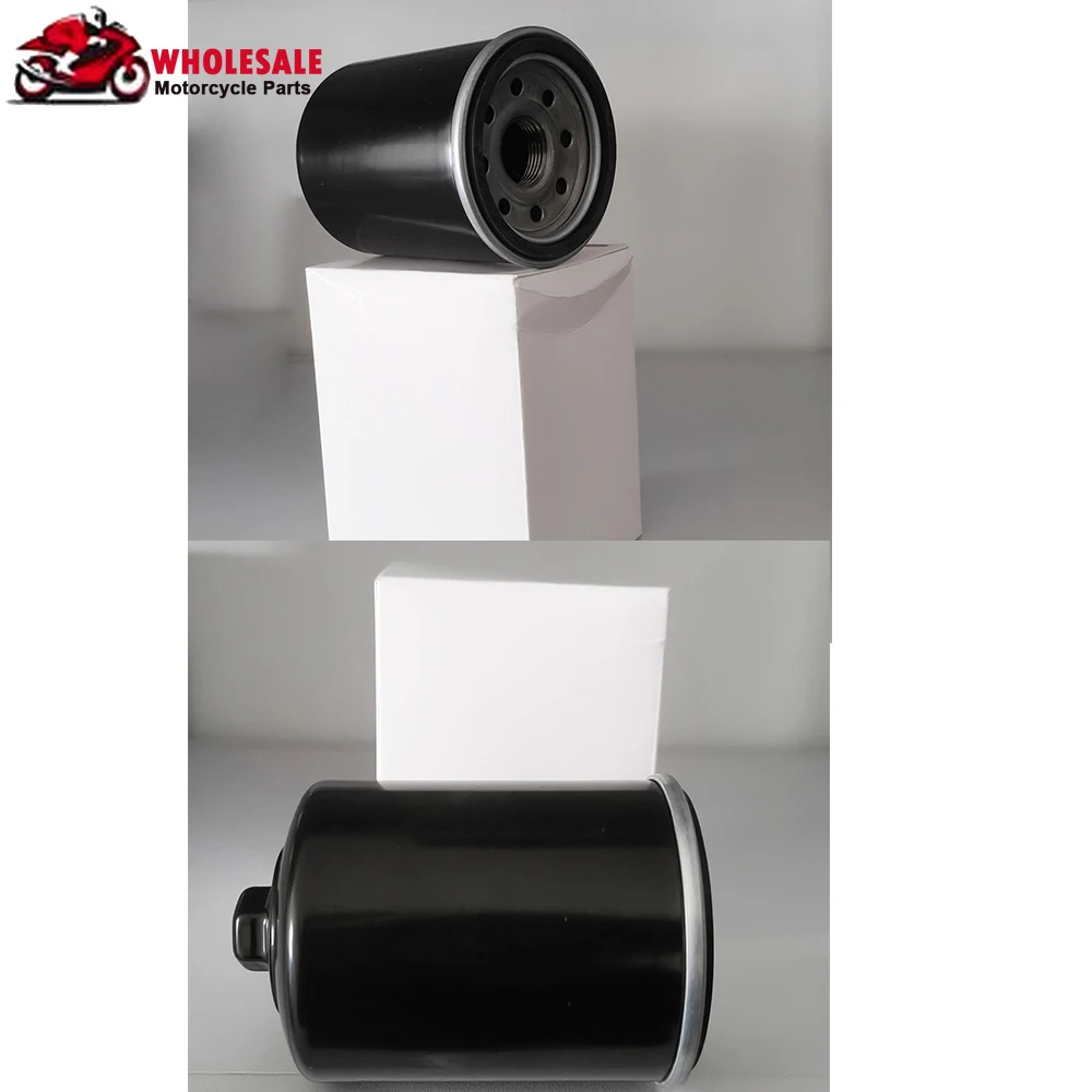 

1/2/4pc Oil Filter For Polaris 1000 RZR RS1 PS / EPS / MD 2018-2021 1000 Ranger Crew / EPS / Premium PS Crew / FS HD MD RC 2024