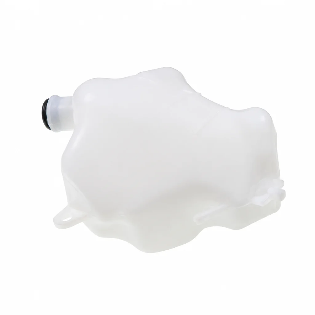 Motorcycle Radiator Coolant Water Reservior Overflow Tank Bottle For Honda CBR 600 RR CBR600RR F5 2009-2011 2012 2013 2014 2015