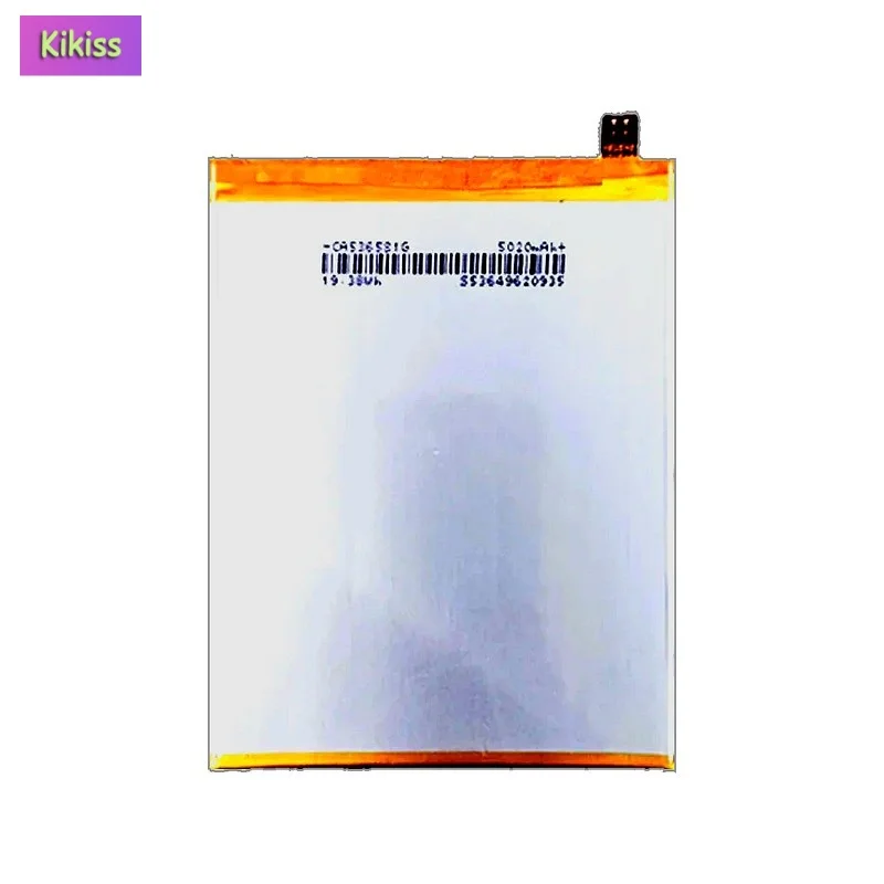 استبدال بطارية الهاتف المحمول لشركة فيليبس زينيوم S386 X588 CTS386 CTX588 AB5000BWMC 5000mAh