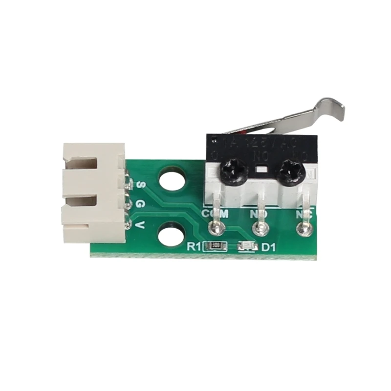 3D Printer Limit Switches Module with Easy Installation for AnycubiMega S and more