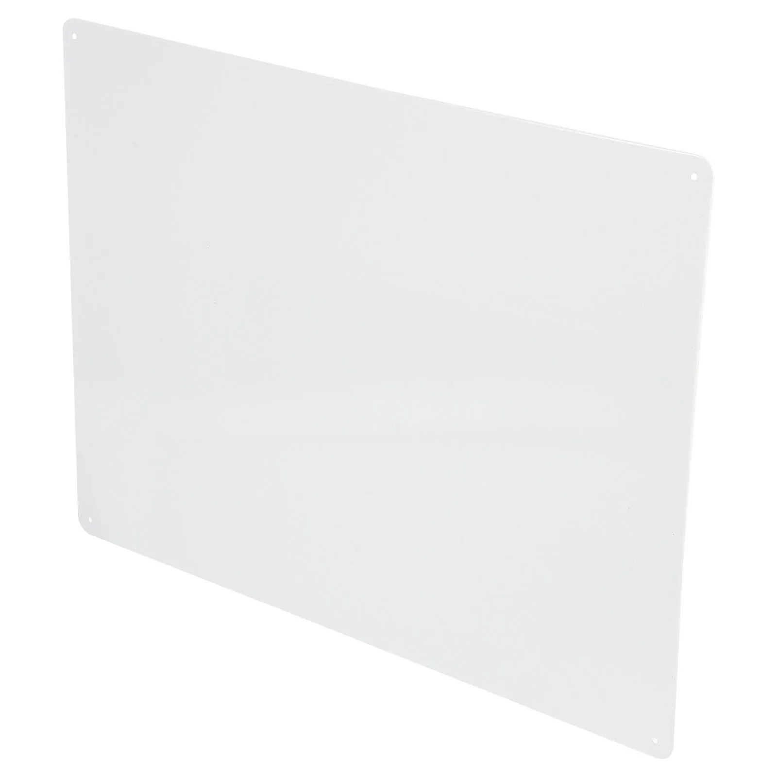 

Blank Aluminum Plate 30x40cm 28Silk Metal Sign Wall Tin DIY Material Vintage Crafting Project Decorative Panel