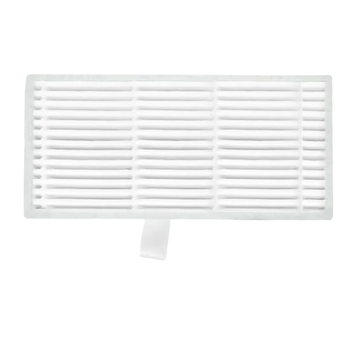 Eqaz-compatível para eufy omni c20 substituição escova lateral principal filtro hepa mop almofadas saco de pó peças reposição acessórios