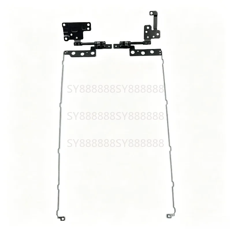 Laptop LCD Screen Hinge Replacement For Lenovo IdeaPad Slim 3 15IRU8 15IAN8 15AMN8