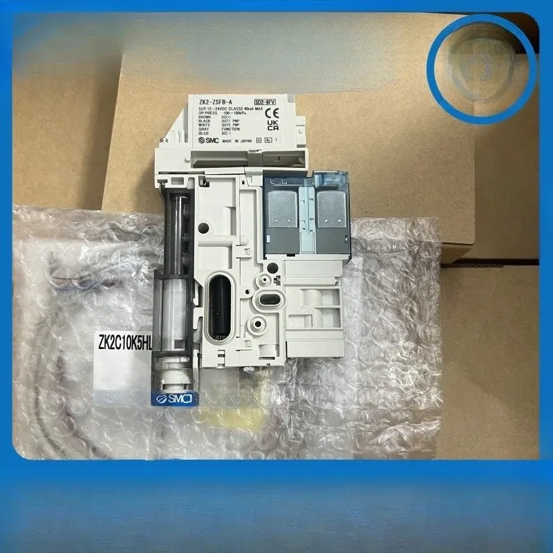 Parts For Smc Vacuu…