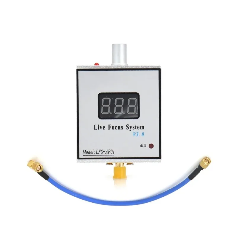 

WaveTopSign Ruida Live Focus System Amplifier LFS-AM-T43-AP01 for Metal and Non-Metal Cutting