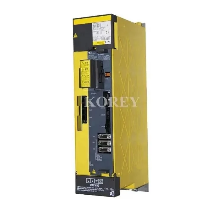 

Сервопривод Fanuc A06B-6136-H203