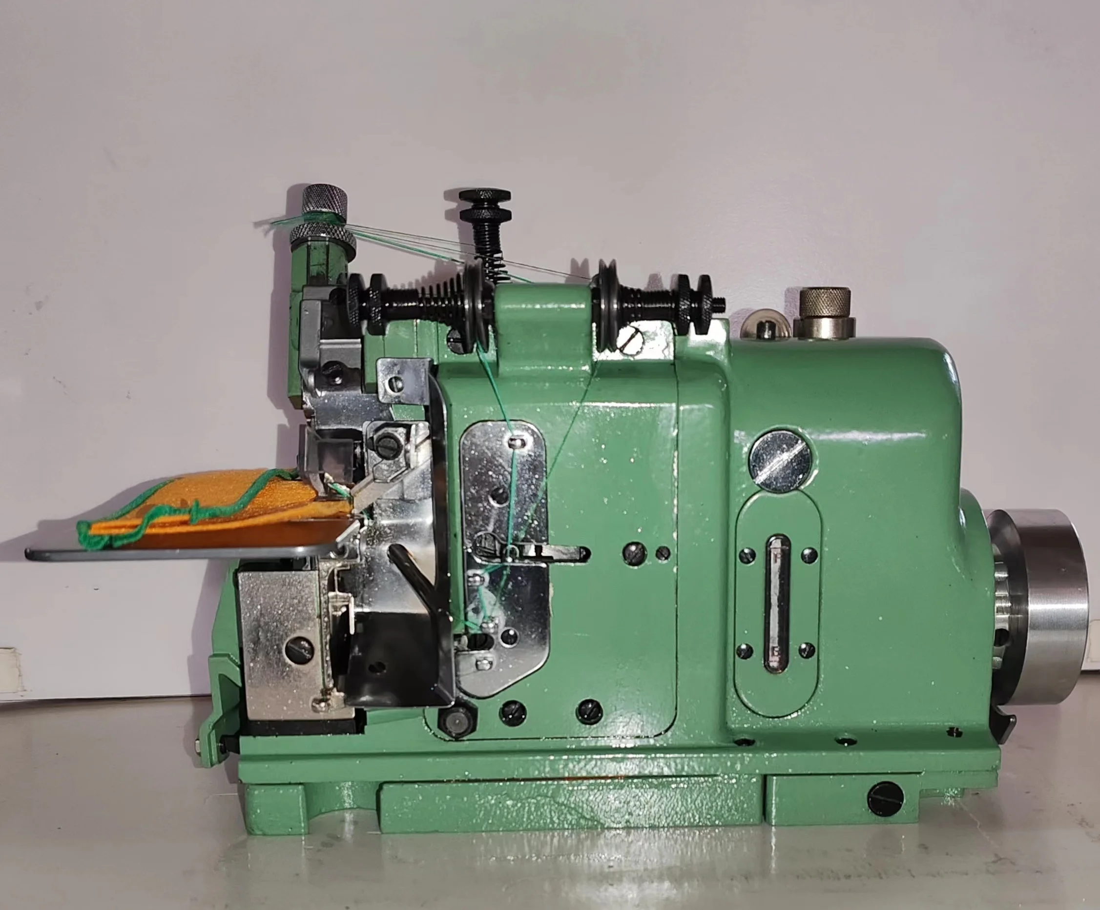 Machine à coudre industrielle  - Sewing Industry avis et prix