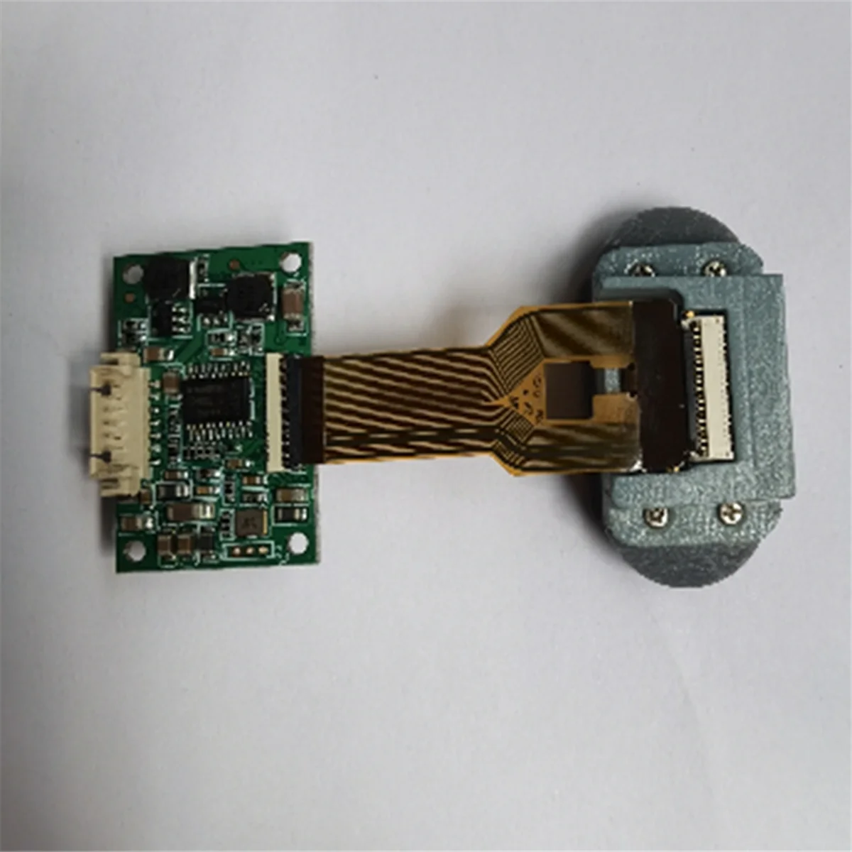 ممتاز! شاشة رؤية ليلية 0.2 بوصة يمكنك صنعها بنفسك عدسة الكاميرا أحادية العين شاشة عرض صغيرة LCD 640x480 إشارة AV