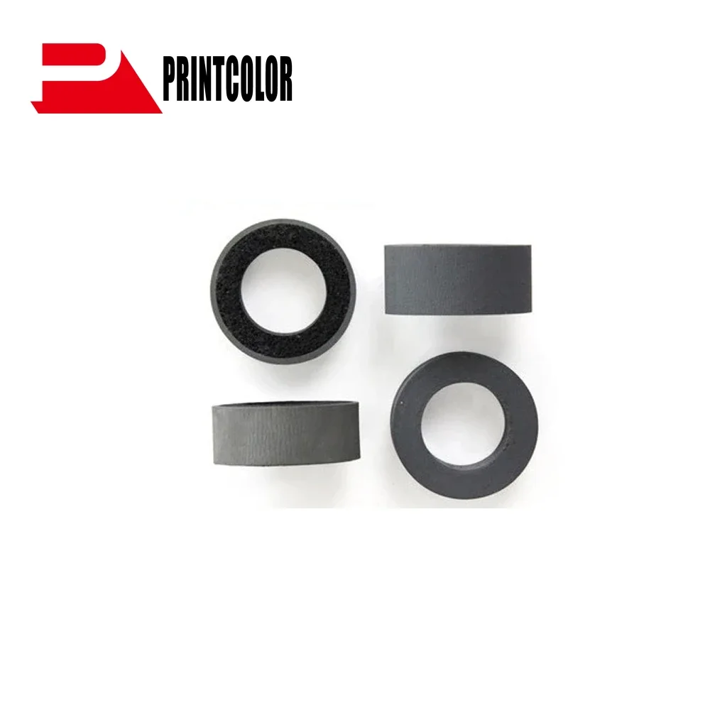 

1 комплект сменных роликовых шин 4010C 6010C для Canon DR-4010C DR-6010C dr4010C dr6010C сканер с разделением подачи звукосниматель