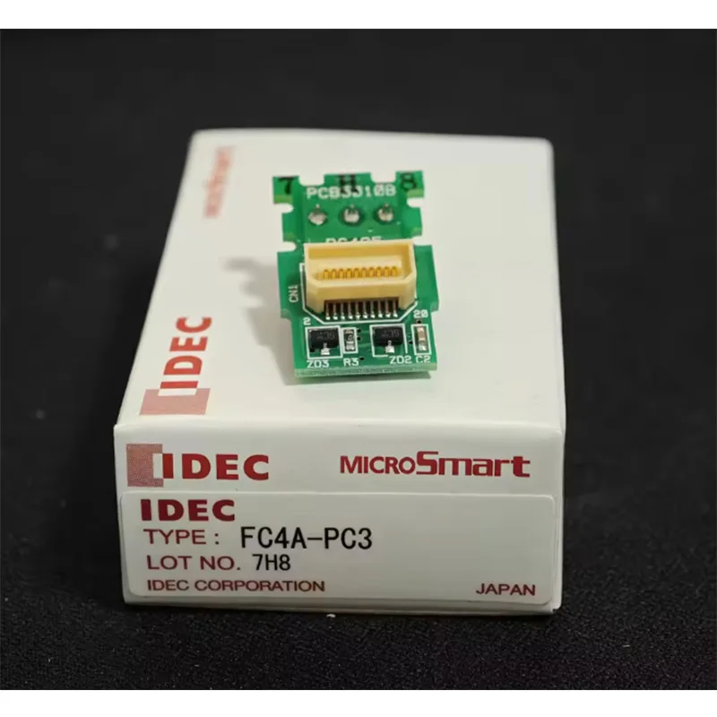 IDEC MicroSmart FC4A-PC3 Original 485 expansion module