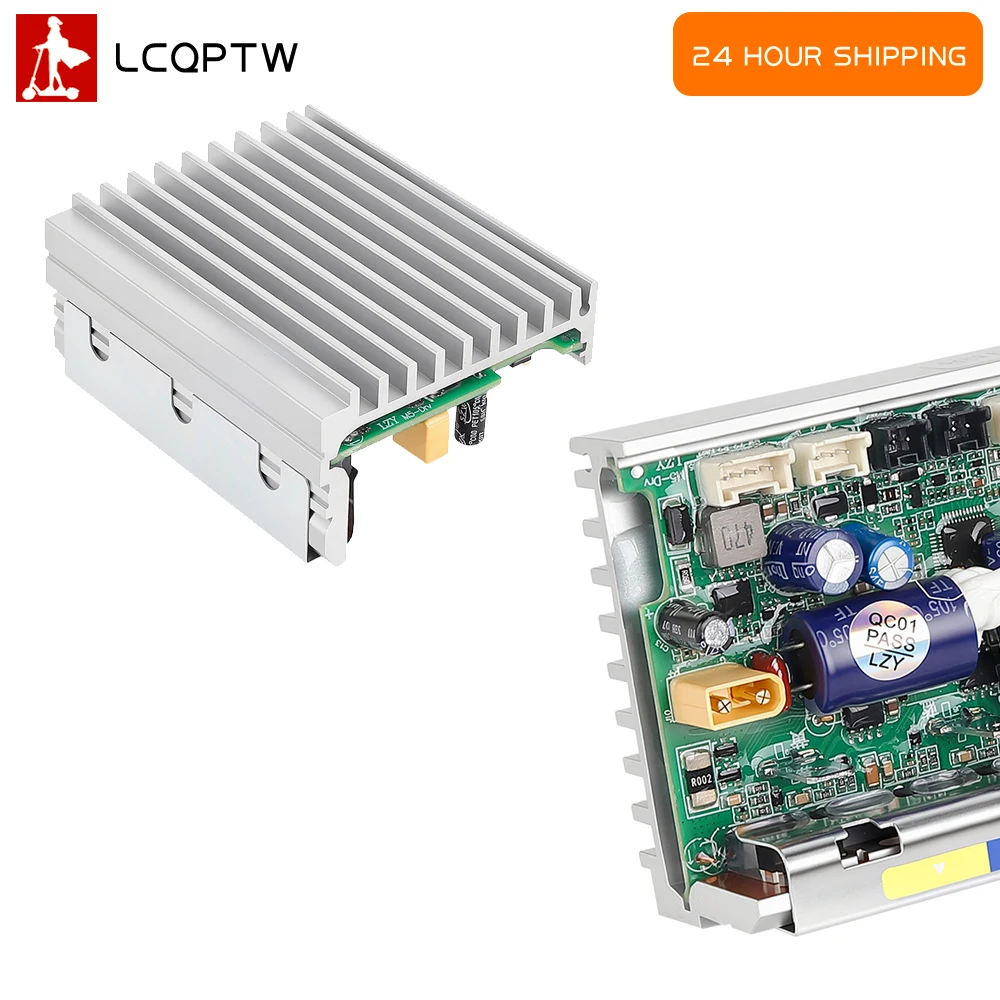 Main Board Control Circuit Board Switchboard For Xiaomi 5 Max Electric Scooter Controller Replacement Parts Accessories