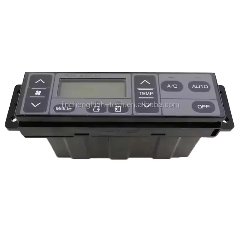 

ZX200 ZX200-3 Excavator Air Condition Controller Control Panel 4426048