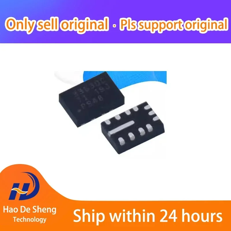 

10PCS/LOT LMR33630CRNXR 12VQFN New Original In Stock