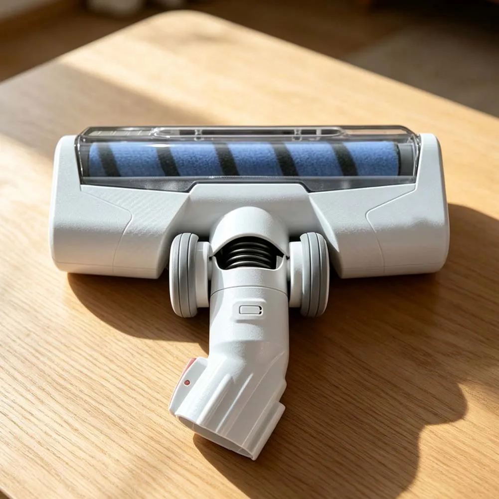 Vacuum Cleaner Cleaning Tool Cleaning Tool Vacuum Cleaner Attachment Carpet Brush Assembly Roller Brush Included
