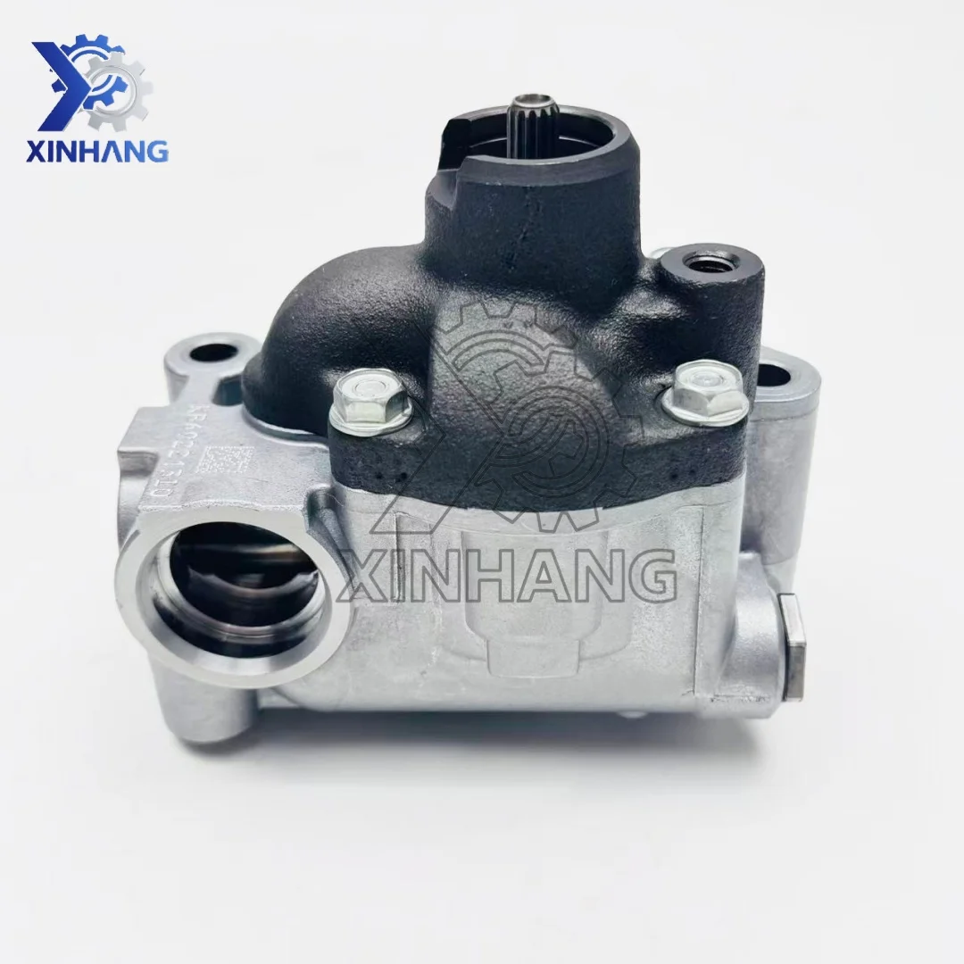 Pompa Oli Transmisi Otomatis CVT JF011 RE0F10A JF011E 2791A015 Nissan Teana Suzuki Mitsubishi