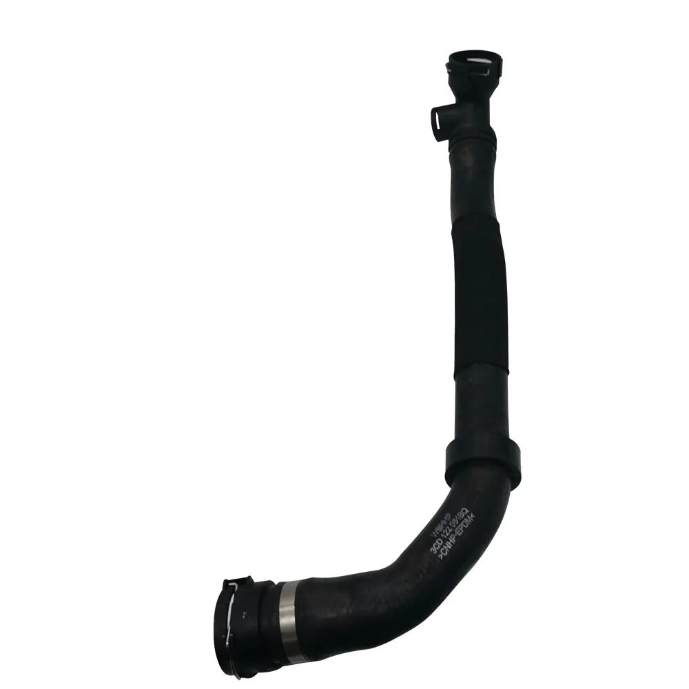 Koelvloeistofleiding voor VW Passat 2009-2017 3C0122051CD