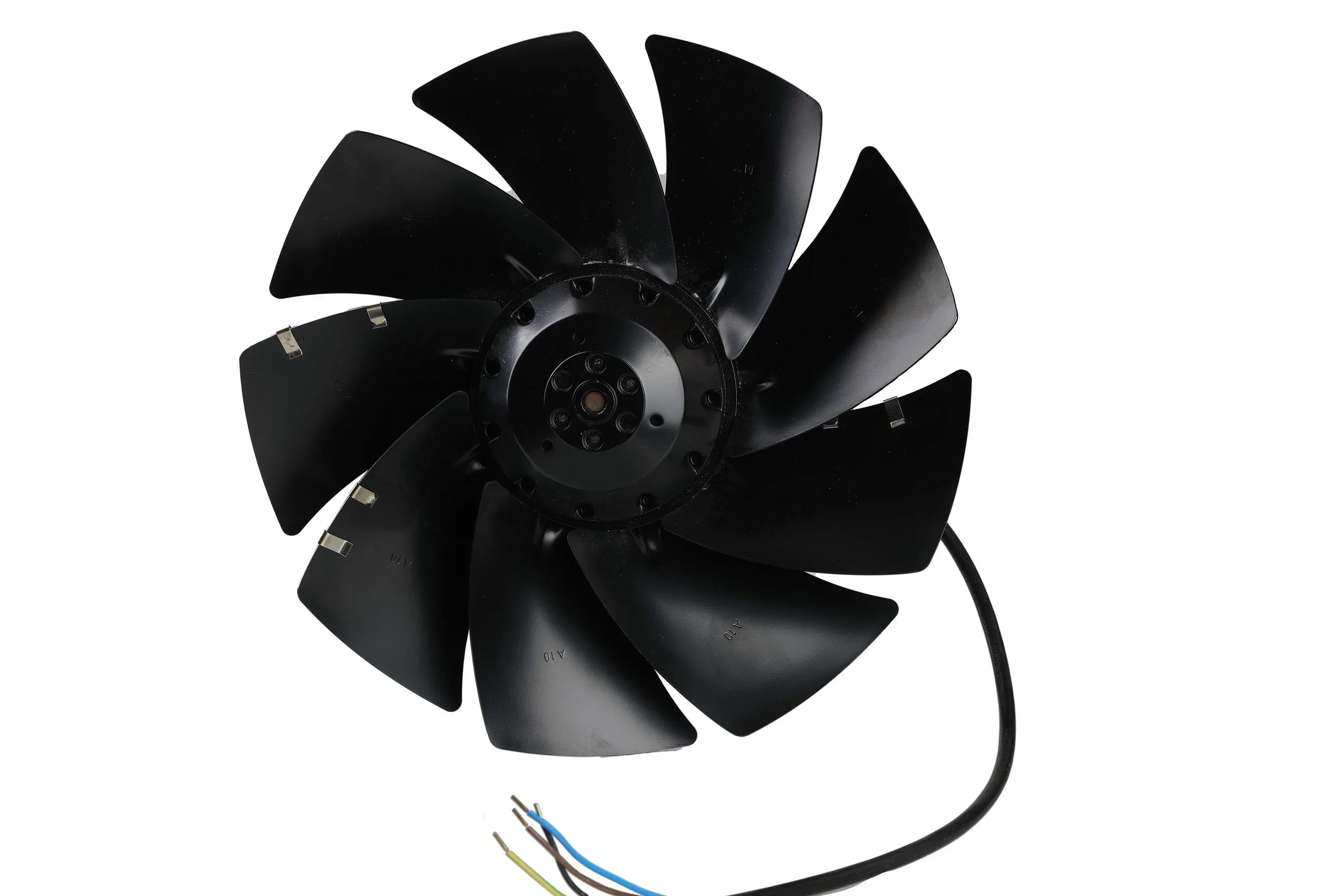 A2E250-AM06-01 Fan Axial Fan EBM-PAPST TYPE:A2E250-AM06-01 EBM AC FANHot Sales