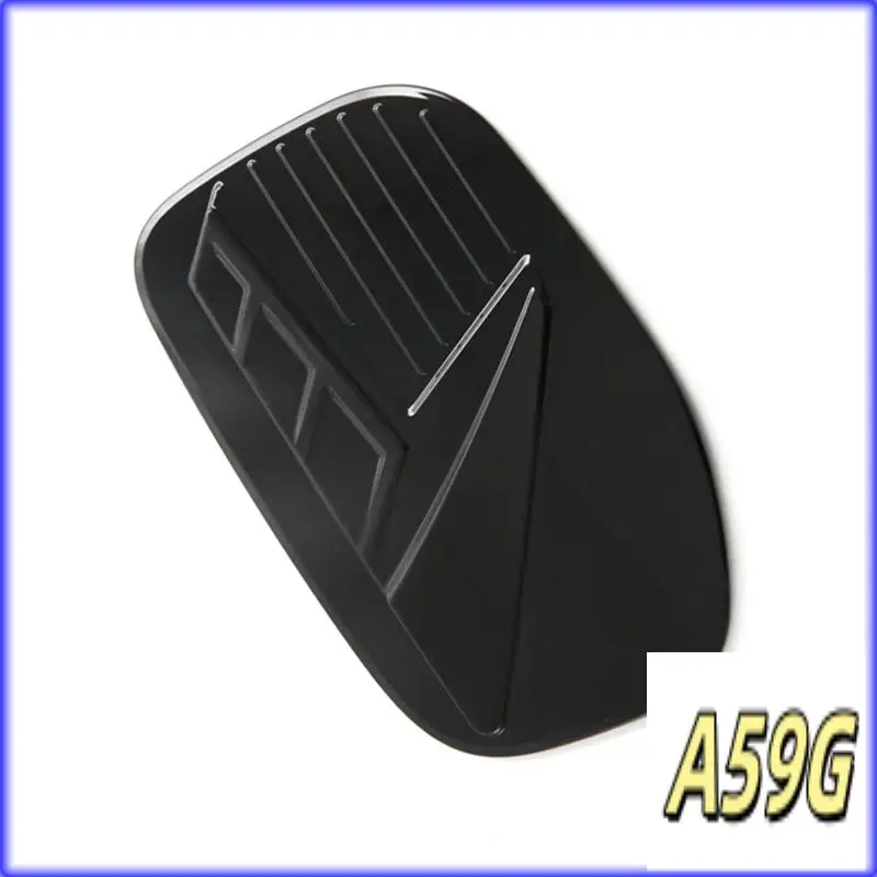 G9-ABS Baked Black … - image