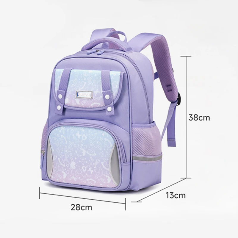 AOK Factory Primary School Bags For Boys,Backpacks For School Kids Girls,Elementary Student Backpack,High Quality Mochilas