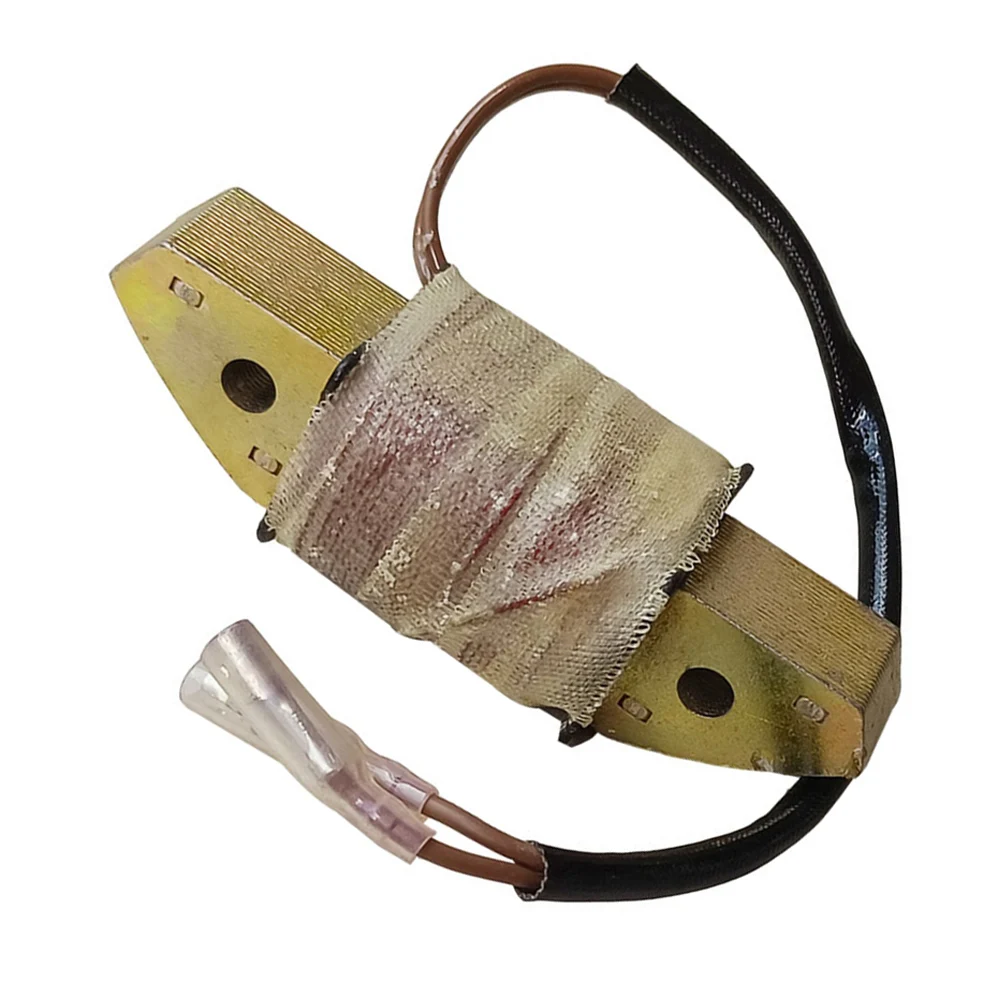 شحن لفائف 12 فولت الكهربائية بدء شحن لفائف ل 10KW مولدات مزدوجة اسطوانة أداة السلطة أداة الهواء الملحقات مولد أجزاء