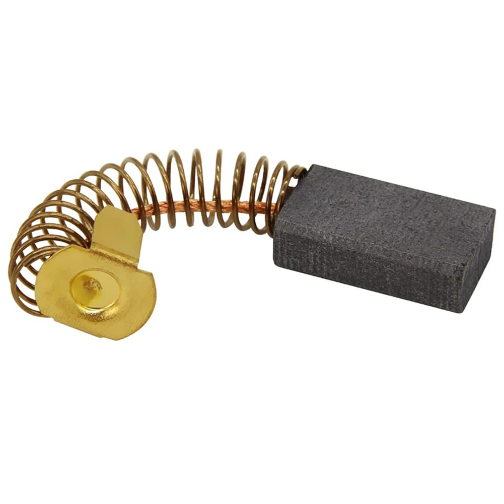 Brushes Carbon Brushes 0.75 X 0.43 X 0.24 824216 869659 For Porter N031652 Router Carbon 10pcs Set 6302 Type 2