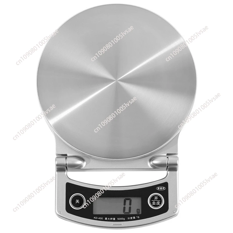 

Original electronic scale kitchen scale baking scale food gram gram degree precision KD-400