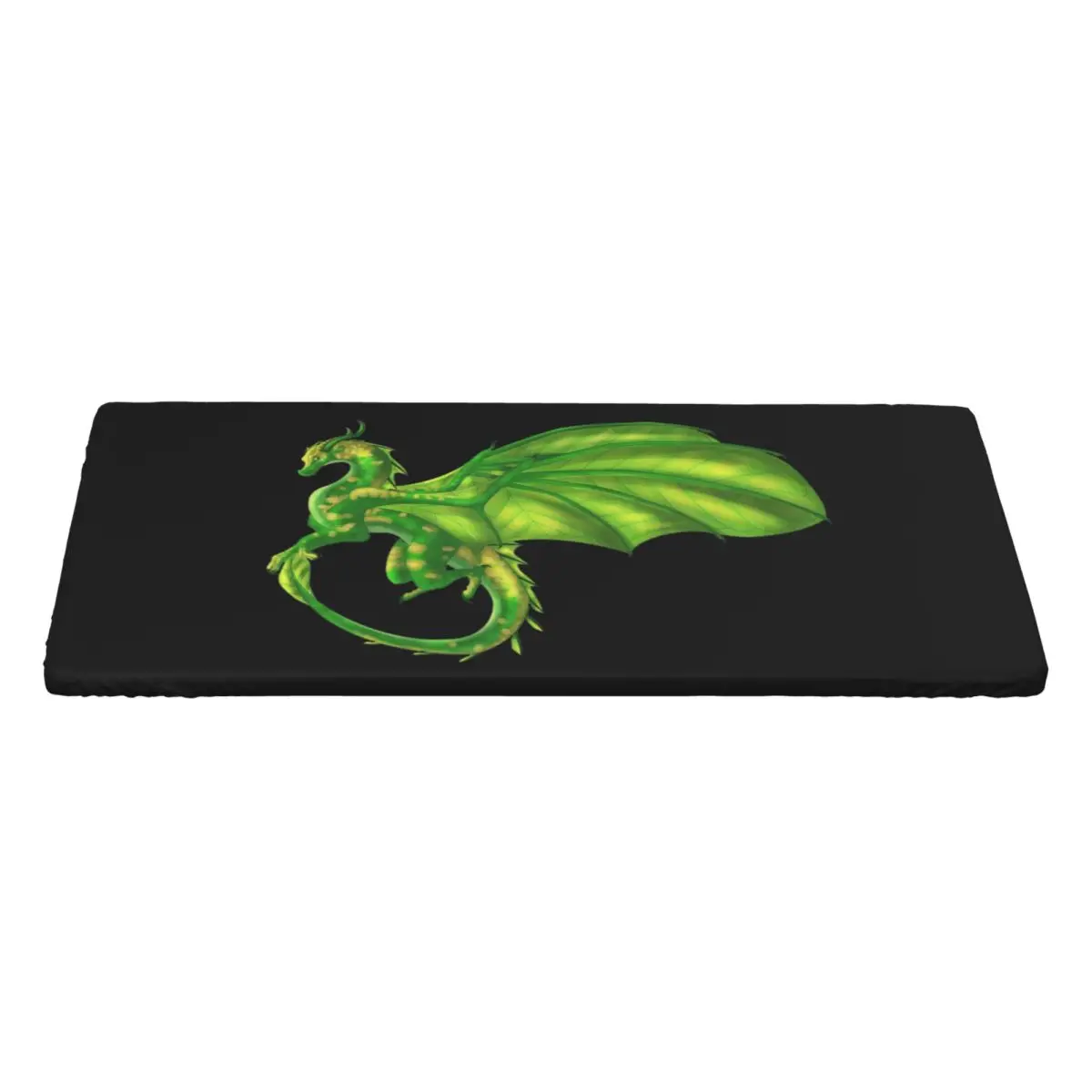 Sundew - Wings Of Fire Customized Rectangular Tablecloth Oilproof Table Cover for Dining Events Table Cloth