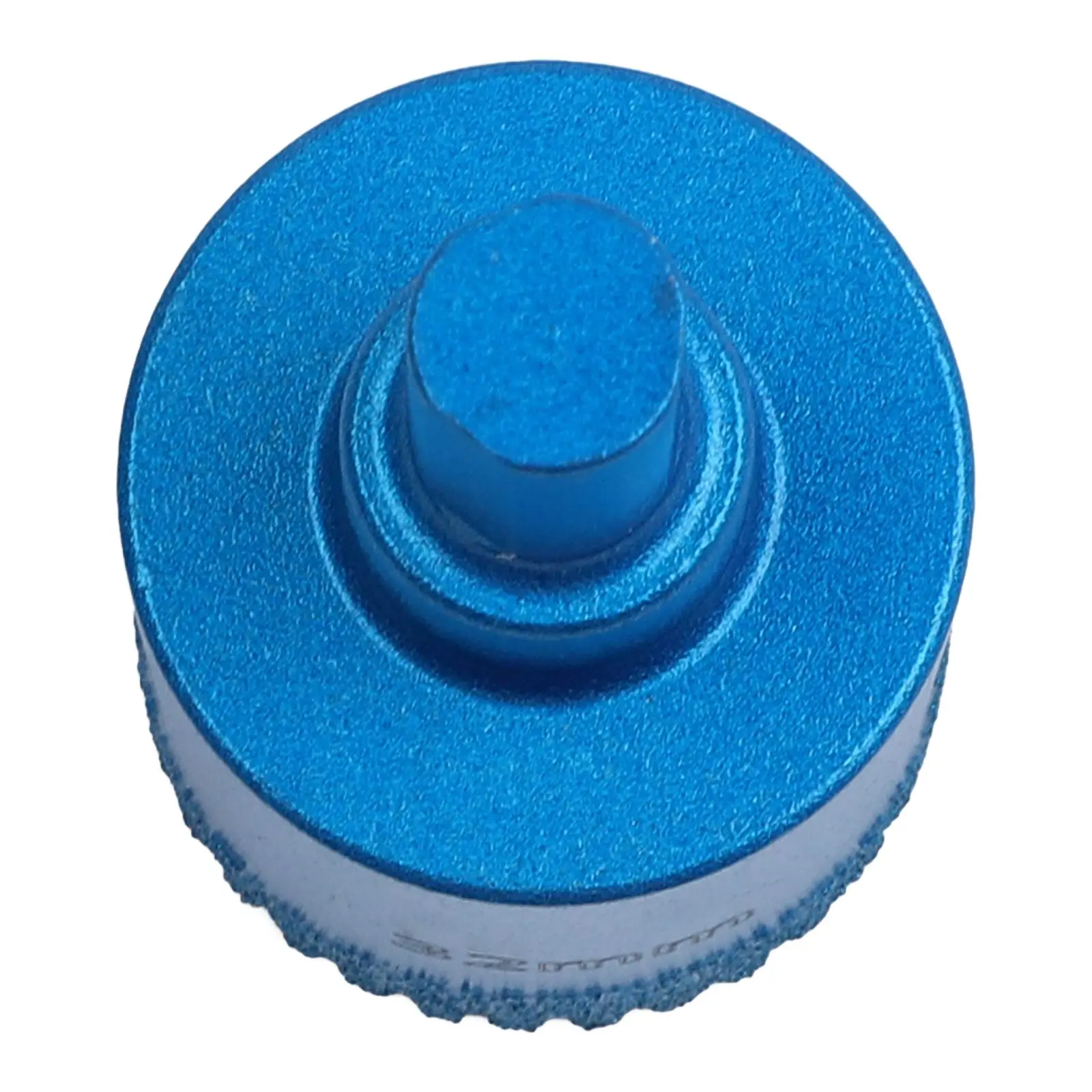 

Brazed Diamond Coated Drill Bit Tailored For Effective Cutting Through Various Surfaces Including Tiles And Marbles Easily