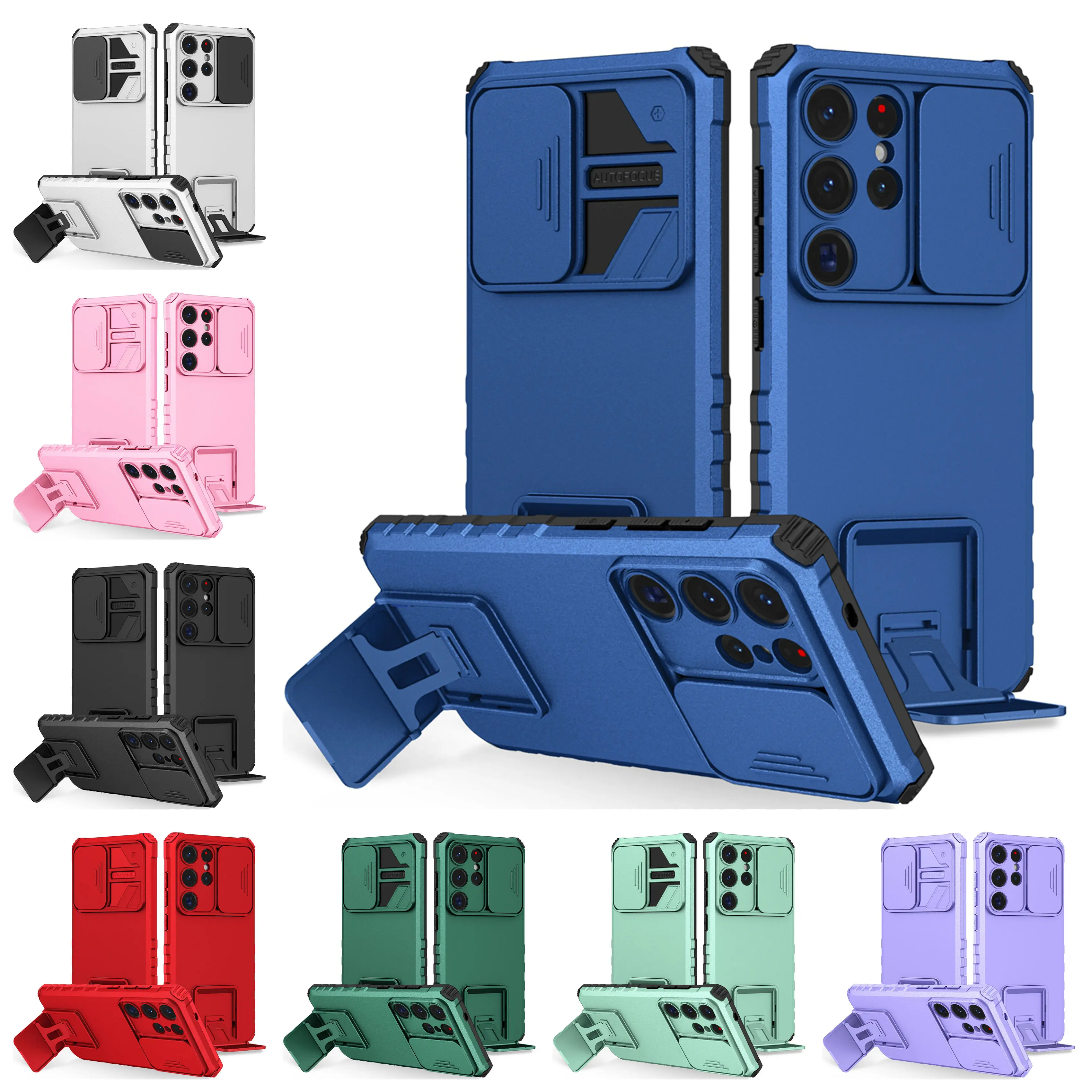 Slide Camera Protec…