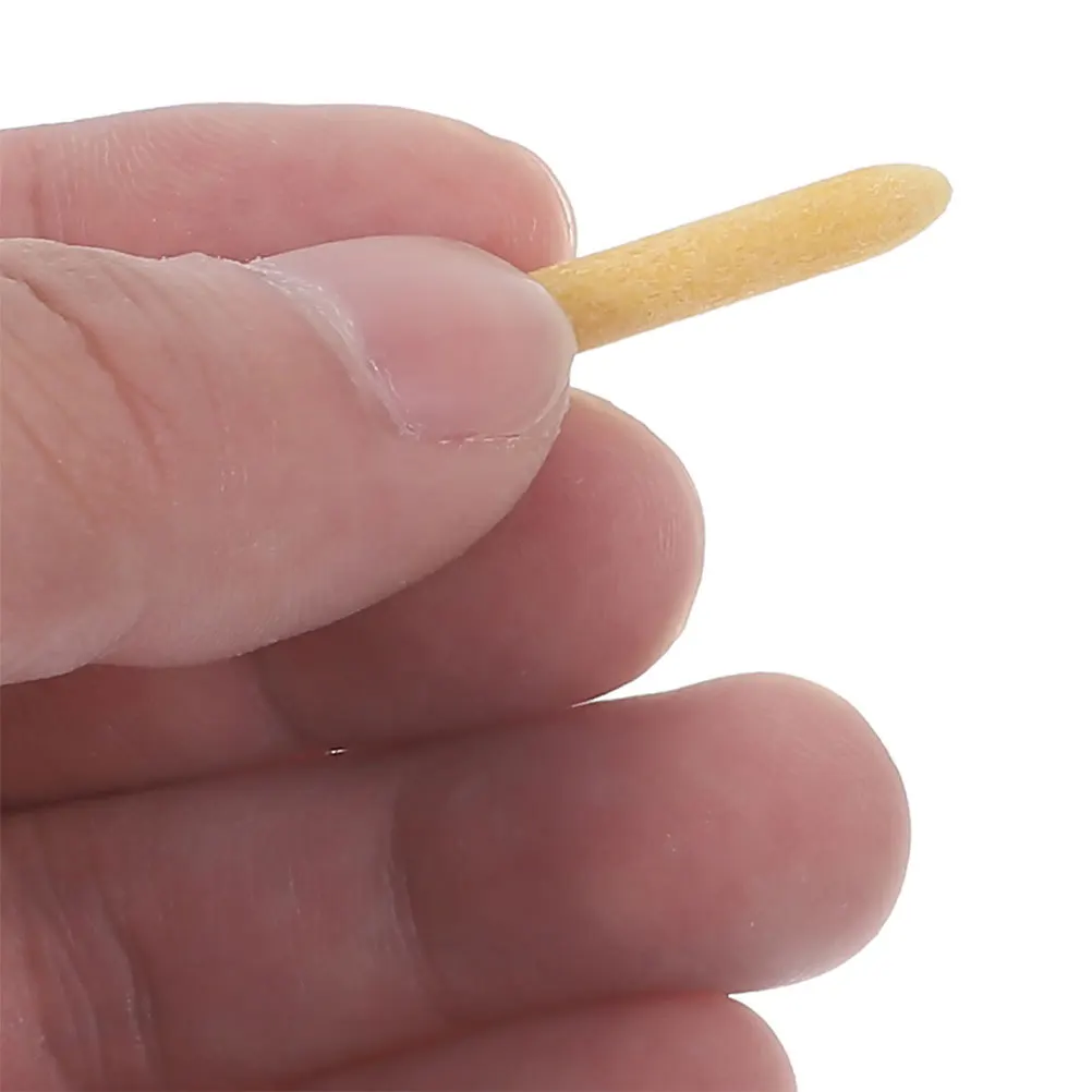 

30pcs Oil-Based Marker Tips Replacement For Paint Markers Fine Nib Set Smooth Flow On Paper Wood Metal Plastic Acrylic Marker