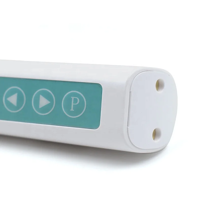 

2 in 1 Wireless Endomotor with Built-in Apex Locator Dental Endodontic Equipment