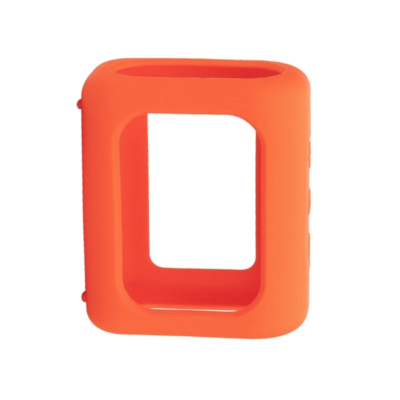 GO 3 스피커 파우치용 세련된 실리콘 슬리브 케이스 어디서나 음악을 즐기세요.