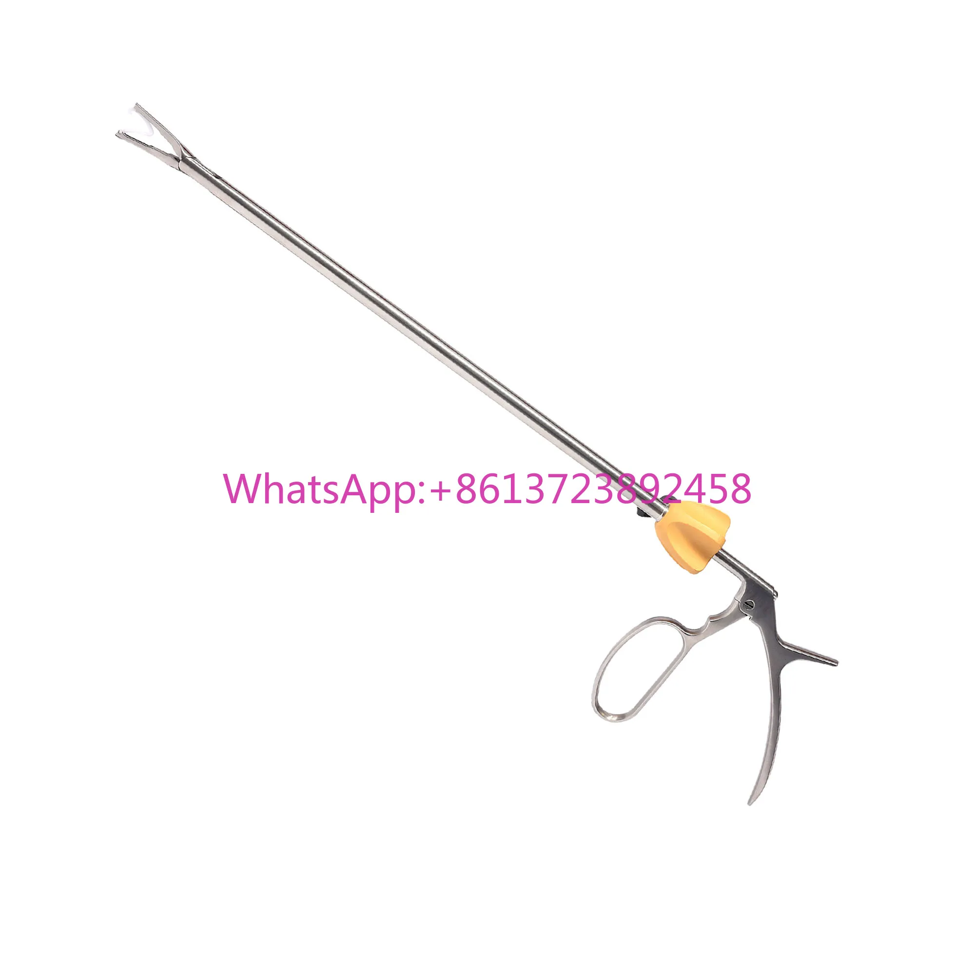 Laparoscopic Surgical Clip Applier Applicator for Hem O Lok