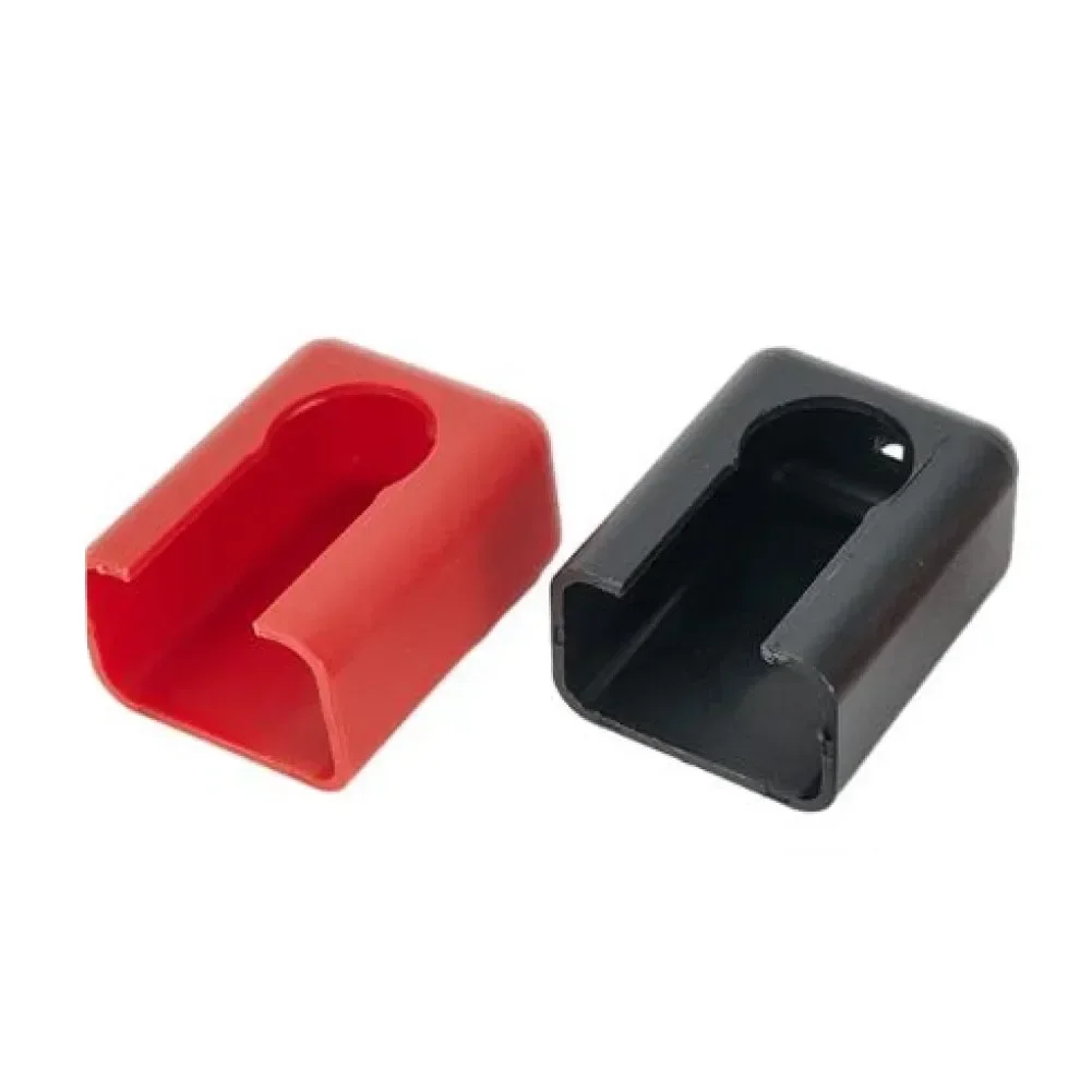 2PCS Terminal Dust-Cover AC 500V Lthium Battery-Connector Energy Storage 120A 150A 200A 300A 400A 500A Electrical Equipment Part