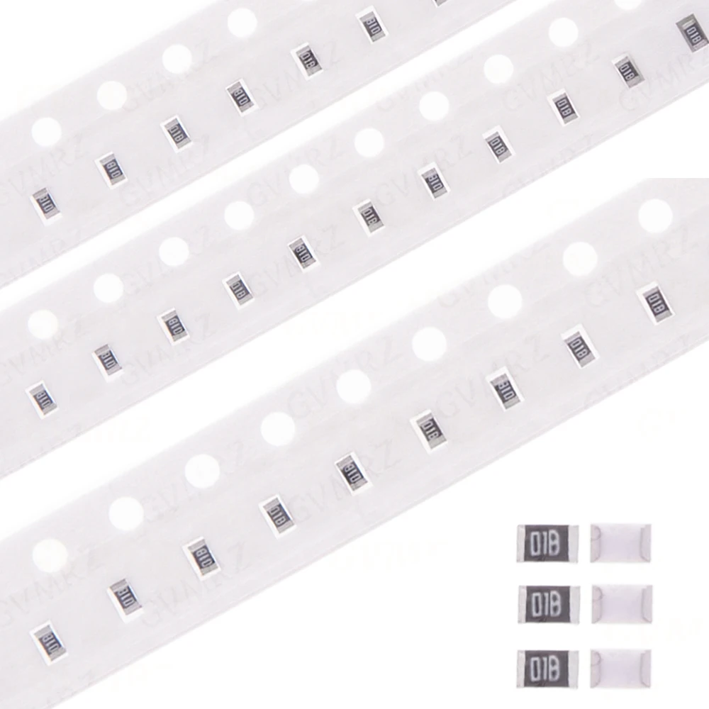100pcs 0603  1K 4.7K 10K 47K 100K 1%  percent  SMD  0 ohm ~ 10M ohm chip resistor 0 10R 100R 220R 330R 470R 0 10 100 330 470 ohm